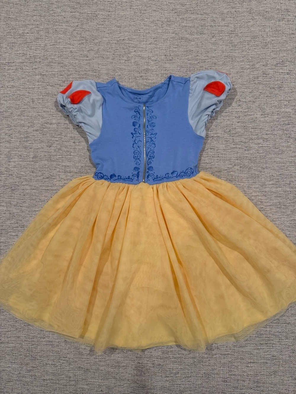 Little Sleepies Disney Princess Snow White Dress